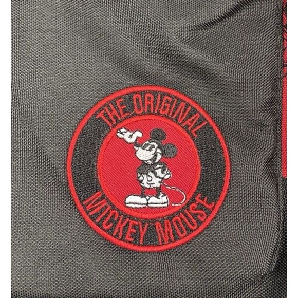 Disney Store Mickey Mouse Backpack main image 8